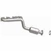 MagnaFlow 2007-2017 Lexus LS460 Convertisseur Catalytique sur Collecteur Norme Fédérale / EPA OEM