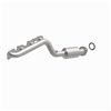 MagnaFlow 2007-2017 Lexus LS460 Convertisseur Catalytique sur Collecteur Norme Fédérale / EPA OEM