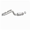 MagnaFlow 2007-2017 Lexus LS460 Convertisseur Catalytique sur Collecteur Norme Fédérale / EPA OEM