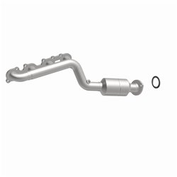 MagnaFlow 2007-2017 Lexus LS460 Convertisseur Catalytique sur Collecteur Norme Fédérale / EPA OEM
