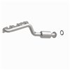 MagnaFlow 2007-2017 Lexus LS460 Convertisseur Catalytique sur Collecteur Norme Fédérale / EPA OEM