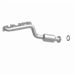 MagnaFlow 2007-2017 Lexus LS460 Convertisseur Catalytique sur Collecteur Norme Fédérale / EPA OEM