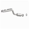 MagnaFlow 2007-2017 Lexus LS460 Convertisseur Catalytique sur Collecteur Norme Fédérale / EPA OEM