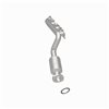MagnaFlow 2007-2017 Lexus LS460 Convertisseur Catalytique sur Collecteur Norme Fédérale / EPA OEM