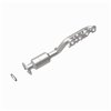 MagnaFlow 2007-2017 Lexus LS460 Convertisseur Catalytique sur Collecteur Norme Fédérale / EPA OEM