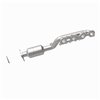MagnaFlow 2007-2017 Lexus LS460 Convertisseur Catalytique sur Collecteur Norme Fédérale / EPA OEM