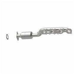 MagnaFlow 2007-2017 Lexus LS460 Convertisseur Catalytique sur Collecteur Norme Fédérale / EPA OEM