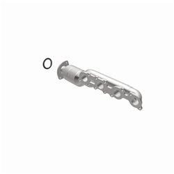 MagnaFlow 2007-2017 Lexus LS460 Convertisseur Catalytique sur Collecteur Norme Fédérale / EPA OEM