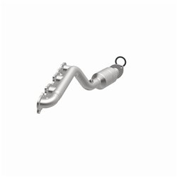 MagnaFlow 2007-2017 Lexus LS460 Convertisseur Catalytique sur Collecteur Norme Fédérale / EPA OEM