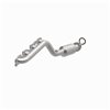 MagnaFlow 2007-2017 Lexus LS460 Convertisseur Catalytique sur Collecteur Norme Fédérale / EPA OEM