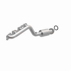 MagnaFlow 2007-2017 Lexus LS460 Convertisseur Catalytique sur Collecteur Norme Fédérale / EPA OEM