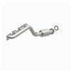 MagnaFlow 2007-2017 Lexus LS460 Convertisseur Catalytique sur Collecteur Norme Fédérale / EPA OEM