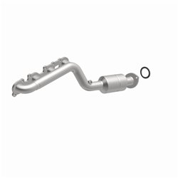 MagnaFlow 2007-2017 Lexus LS460 Convertisseur Catalytique sur Collecteur Norme Fédérale / EPA OEM