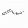 MagnaFlow 2007-2017 Lexus LS460 Convertisseur Catalytique sur Collecteur Norme Fédérale / EPA OEM