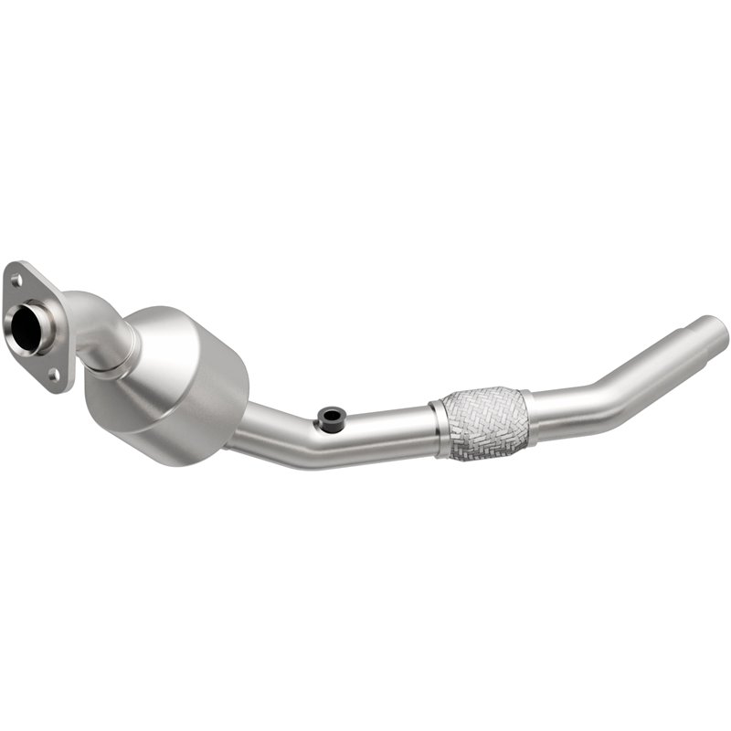 MagnaFlow 2002-2005 Land Rover Freelander Convertisseur Catalytique Ajustement Direct Norme Fédérale / EPA OEM