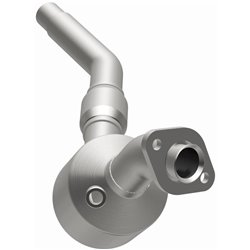 MagnaFlow 2002-2005 Land Rover Freelander Convertisseur Catalytique Ajustement Direct Norme Fédérale / EPA OEM