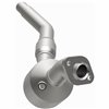 MagnaFlow 2002-2005 Land Rover Freelander Convertisseur Catalytique Ajustement Direct Norme Fédérale / EPA OEM