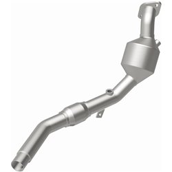 MagnaFlow 2002-2005 Land Rover Freelander Convertisseur Catalytique Ajustement Direct Norme Fédérale / EPA OEM