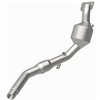 MagnaFlow 2002-2005 Land Rover Freelander Convertisseur Catalytique Ajustement Direct Norme Fédérale / EPA OEM