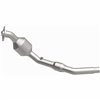 MagnaFlow 2002-2005 Land Rover Freelander Convertisseur Catalytique Ajustement Direct Norme Fédérale / EPA OEM