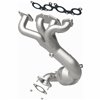 MagnaFlow 2005-2011 Volvo XC90 Convertisseur Catalytique sur Collecteur Norme Fédérale / EPA OEM