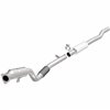 MagnaFlow 2004-2006 Audi A8 Quattro Convertisseur Catalytique Ajustement Direct Norme Fédérale / EPA OEM