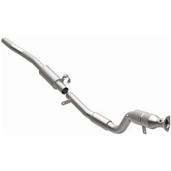 MagnaFlow 2004-2006 Audi A8 Quattro Convertisseur Catalytique Ajustement Direct Norme Fédérale / EPA OEM