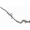 MagnaFlow 2004-2006 Audi A8 Quattro Convertisseur Catalytique Ajustement Direct Norme Fédérale / EPA OEM
