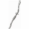 MagnaFlow 2004-2006 Audi A8 Quattro Convertisseur Catalytique Ajustement Direct Norme Fédérale / EPA OEM