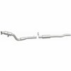 MagnaFlow 2004-2006 Audi A8 Quattro Convertisseur Catalytique Ajustement Direct Norme Fédérale / EPA OEM