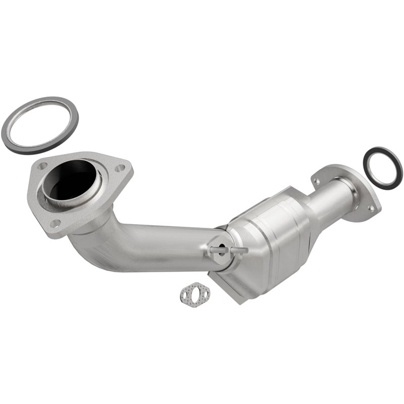 MagnaFlow 1999-2004 Toyota Tacoma Convertisseur Catalytique Ajustement Direct Norme Fédérale / EPA OEM