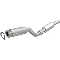 MagnaFlow 2005-2009 Audi A4 Quattro Convertisseur Catalytique Ajustement Direct Norme Fédérale / EPA OEM