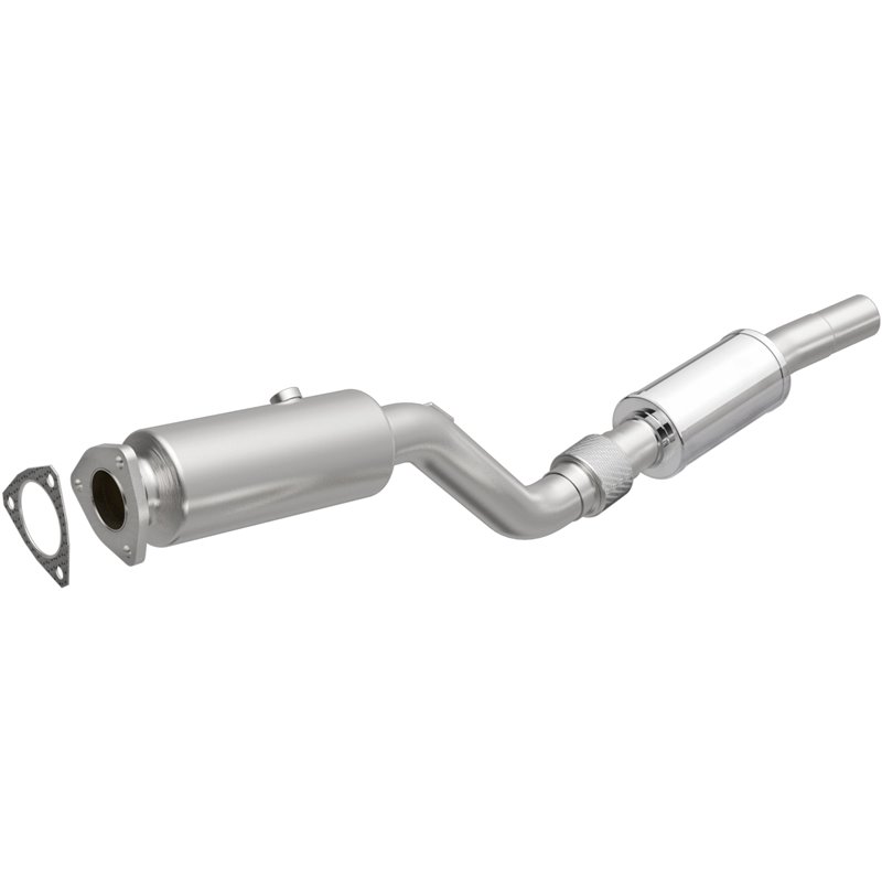 MagnaFlow 2005-2009 Audi A4 Quattro Convertisseur Catalytique Ajustement Direct Norme Fédérale / EPA OEM
