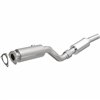 MagnaFlow 2005-2009 Audi A4 Quattro Convertisseur Catalytique Ajustement Direct Norme Fédérale / EPA OEM