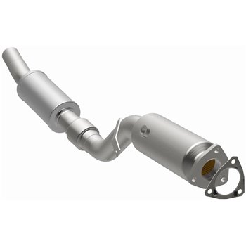 MagnaFlow 2005-2009 Audi A4 Quattro Convertisseur Catalytique Ajustement Direct Norme Fédérale / EPA OEM