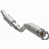 MagnaFlow 2005-2009 Audi A4 Quattro Convertisseur Catalytique Ajustement Direct Norme Fédérale / EPA OEM