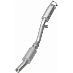 MagnaFlow 2005-2009 Audi A4 Quattro Convertisseur Catalytique Ajustement Direct Norme Fédérale / EPA OEM