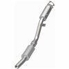 MagnaFlow 2005-2009 Audi A4 Quattro Convertisseur Catalytique Ajustement Direct Norme Fédérale / EPA OEM