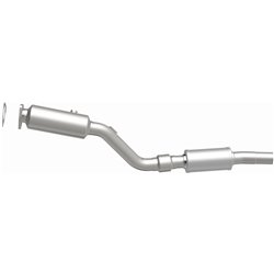 MagnaFlow 2005-2009 Audi A4 Quattro Convertisseur Catalytique Ajustement Direct Norme Fédérale / EPA OEM