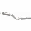 MagnaFlow 2005-2009 Audi A4 Quattro Convertisseur Catalytique Ajustement Direct Norme Fédérale / EPA OEM