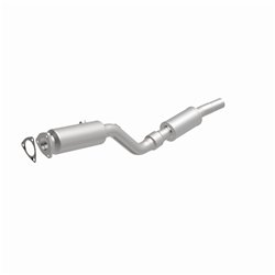 MagnaFlow 2005-2009 Audi A4 Quattro Convertisseur Catalytique Ajustement Direct Norme Fédérale / EPA OEM