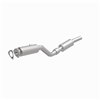 MagnaFlow 2005-2009 Audi A4 Quattro Convertisseur Catalytique Ajustement Direct Norme Fédérale / EPA OEM