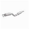 MagnaFlow 2005-2009 Audi A4 Quattro Convertisseur Catalytique Ajustement Direct Norme Fédérale / EPA OEM