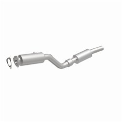 MagnaFlow 2005-2009 Audi A4 Quattro Convertisseur Catalytique Ajustement Direct Norme Fédérale / EPA OEM