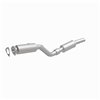MagnaFlow 2005-2009 Audi A4 Quattro Convertisseur Catalytique Ajustement Direct Norme Fédérale / EPA OEM