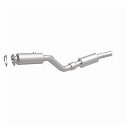 MagnaFlow 2005-2009 Audi A4 Quattro Convertisseur Catalytique Ajustement Direct Norme Fédérale / EPA OEM