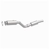 MagnaFlow 2005-2009 Audi A4 Quattro Convertisseur Catalytique Ajustement Direct Norme Fédérale / EPA OEM
