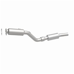 MagnaFlow 2005-2009 Audi A4 Quattro Convertisseur Catalytique Ajustement Direct Norme Fédérale / EPA OEM
