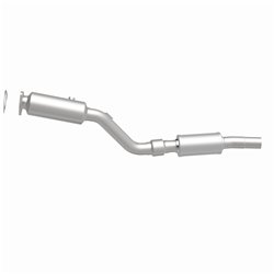 MagnaFlow 2005-2009 Audi A4 Quattro Convertisseur Catalytique Ajustement Direct Norme Fédérale / EPA OEM