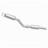 MagnaFlow 2005-2009 Audi A4 Quattro Convertisseur Catalytique Ajustement Direct Norme Fédérale / EPA OEM